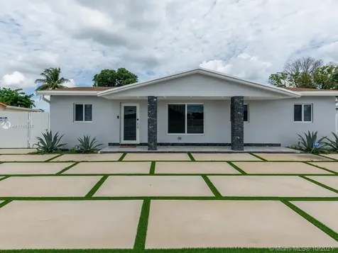 4755 NW 184th Terrace Miami Gardens FL 33055
