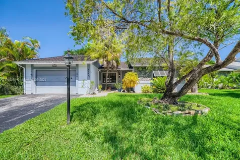 1289 S Fieldlark Lane Homestead FL 33035