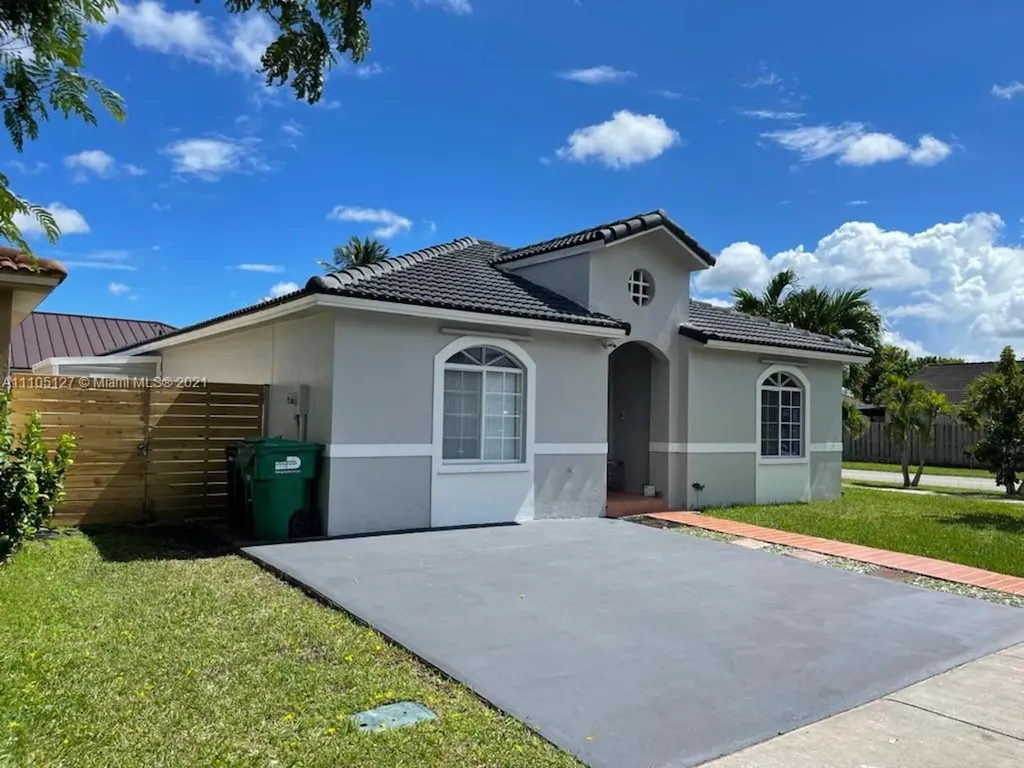 17125 SW 143rd Place Miami FL 33177