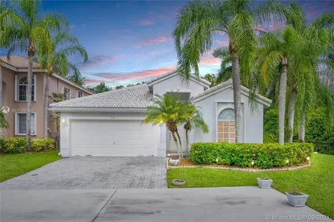 5001 Ibis Place Coconut Creek FL 33073