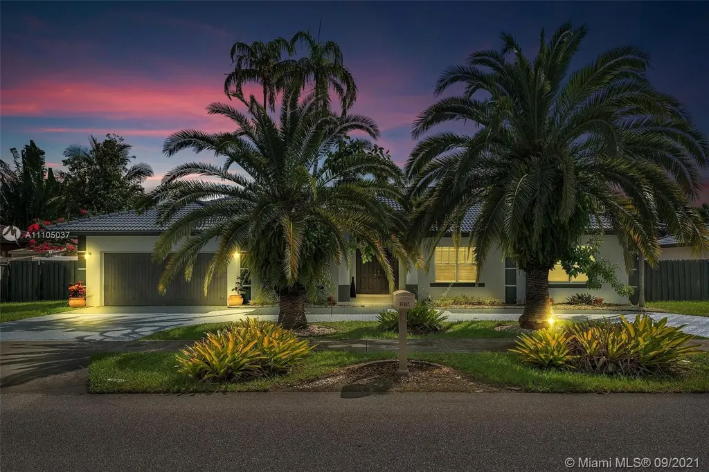 15750 SW 45th Street Miami FL 33185