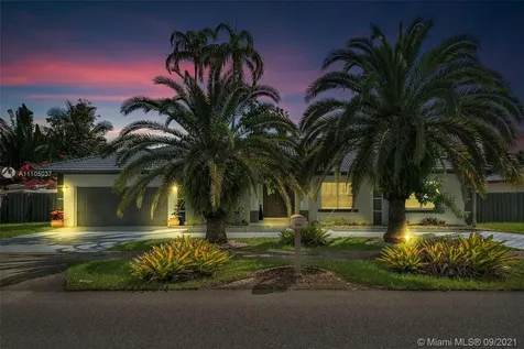 15750 SW 45th Street Miami FL 33185