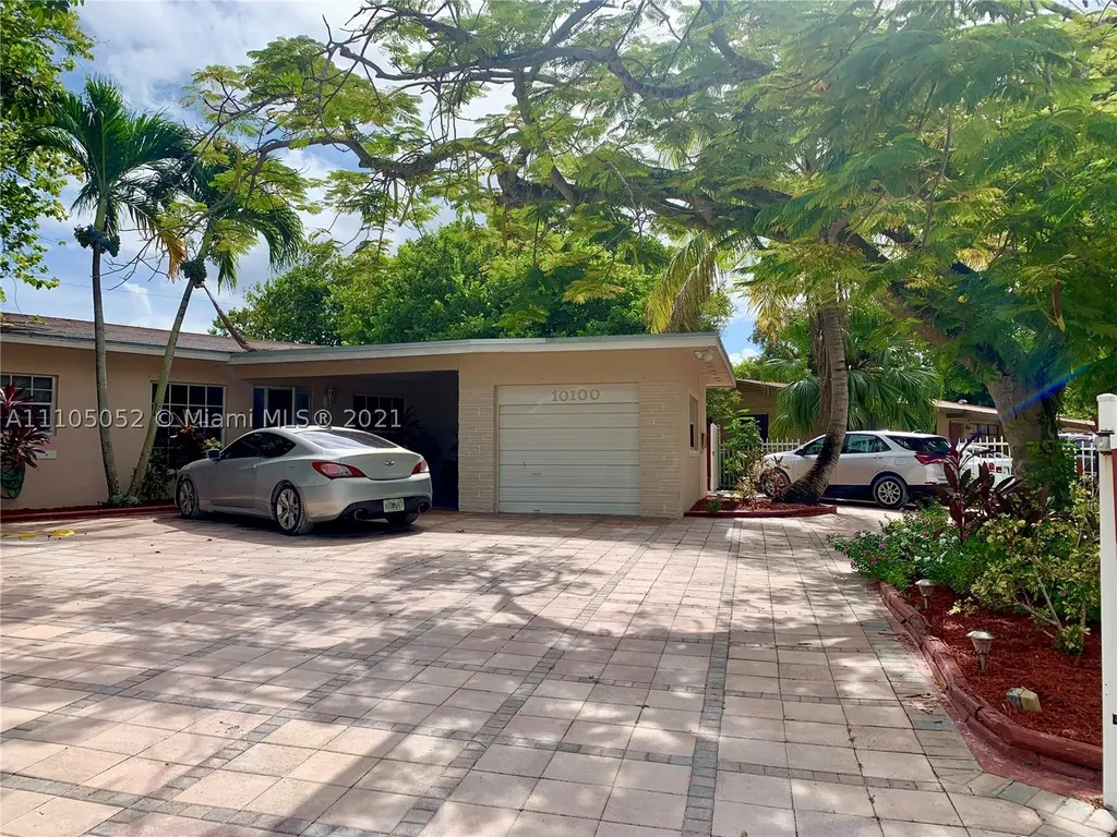 10100 Pan American Drive Cutler Bay FL 33189