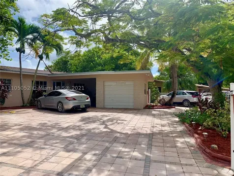10100 Pan American Drive Cutler Bay FL 33189