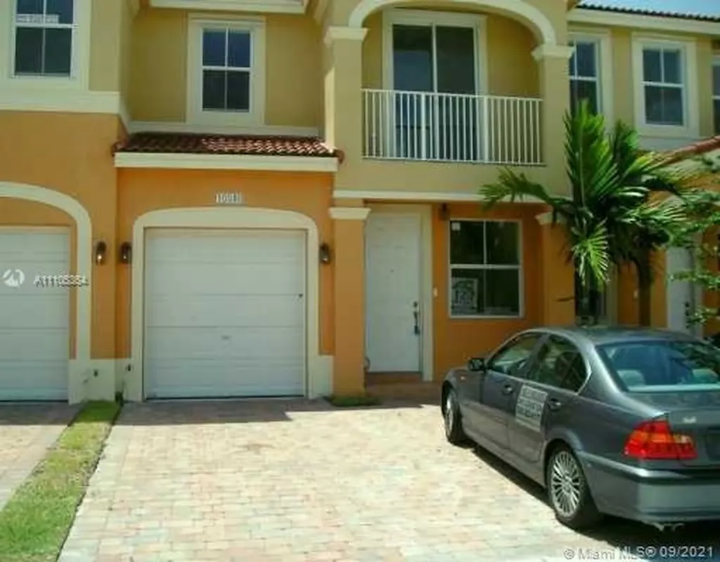10846 SW 243rd Lane Homestead FL 33032