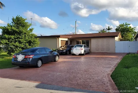 6740 Rose Drive Miramar FL 33023