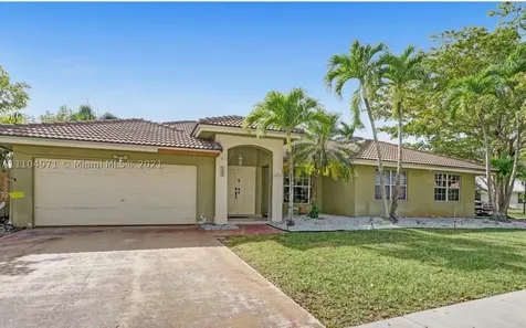 15370 SW 143rd Street Miami FL 33196