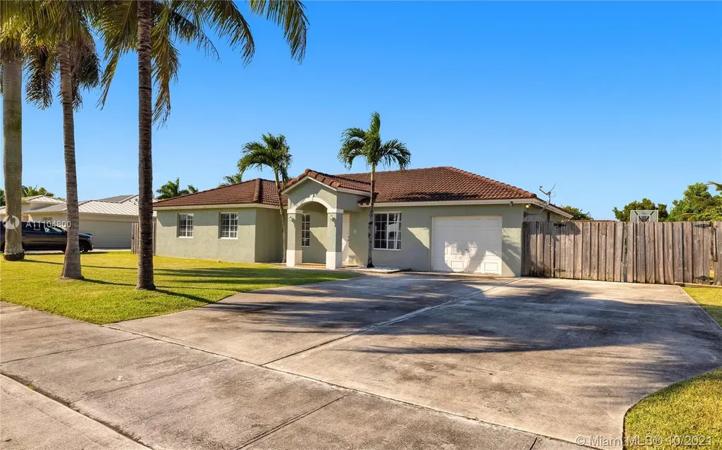 18931 SW 308th Street Homestead FL 33030