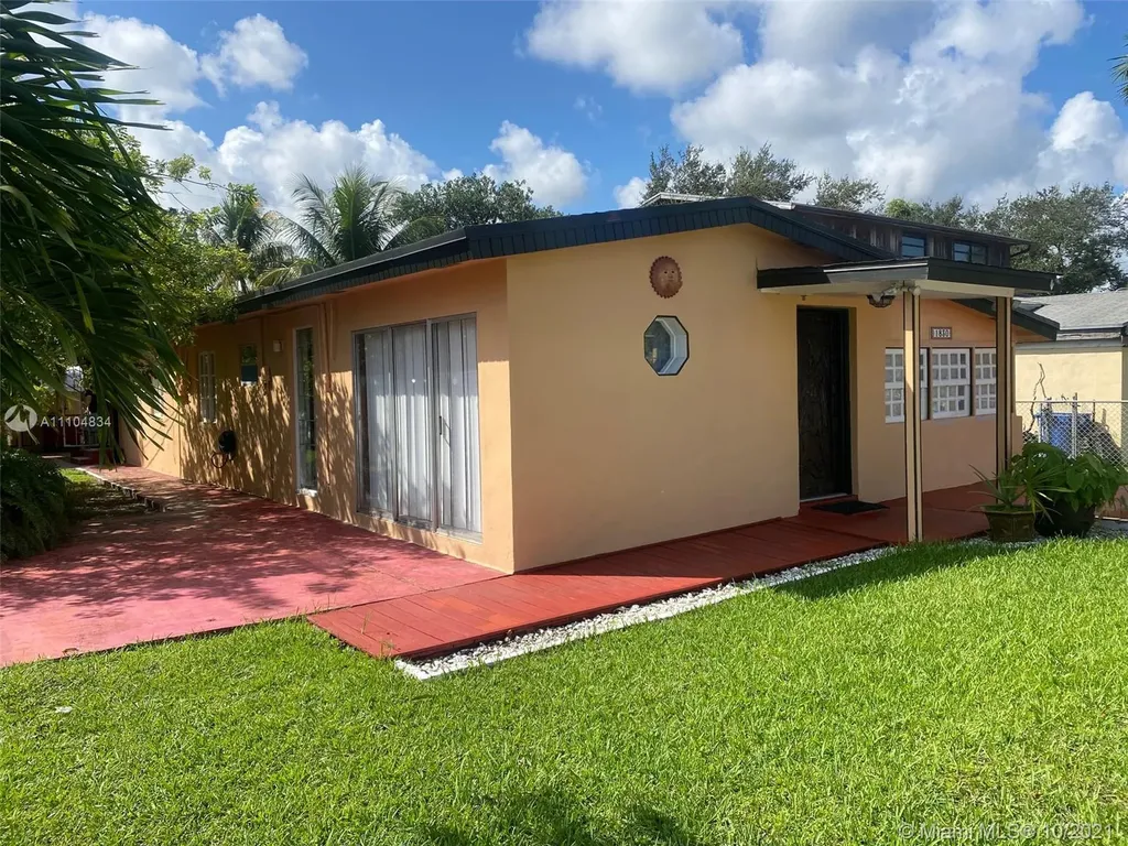 1830 NE 175th Street North Miami Beach FL 33162