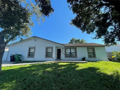 12344 SW 254th Terrace Homestead FL 33032
