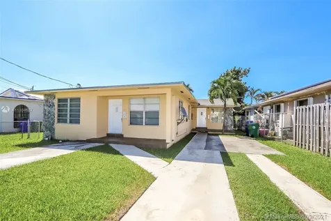 3156-3158 SW 27th Street Miami FL 33133
