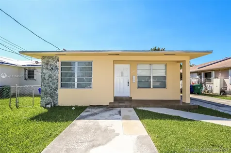 3156-3158 SW 27th Street Miami FL 33133