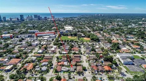 3156-3158 SW 27th Street Miami FL 33133