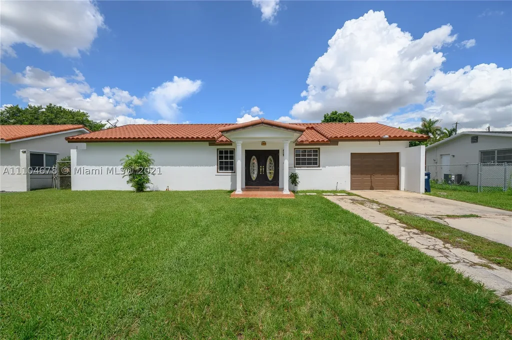 10813 SW 34th Street Miami FL 33165