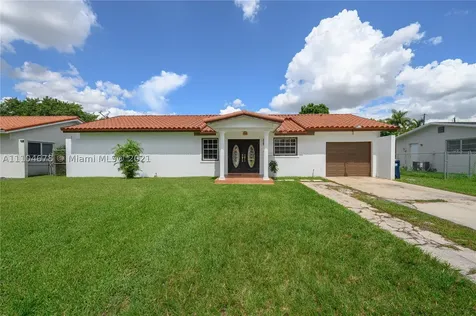 10813 SW 34th Street Miami FL 33165