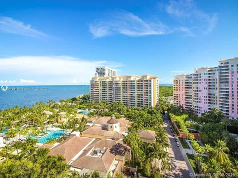 791 Crandon Boulevard Key Biscayne FL 33149