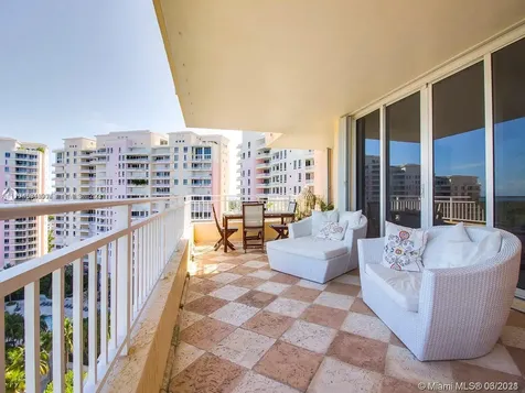 791 Crandon Boulevard Key Biscayne FL 33149