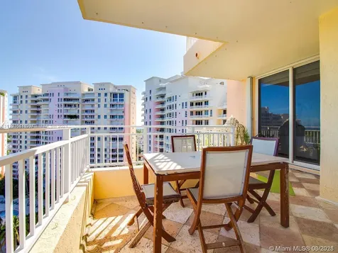 791 Crandon Boulevard Key Biscayne FL 33149