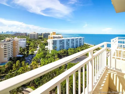 791 Crandon Boulevard Key Biscayne FL 33149