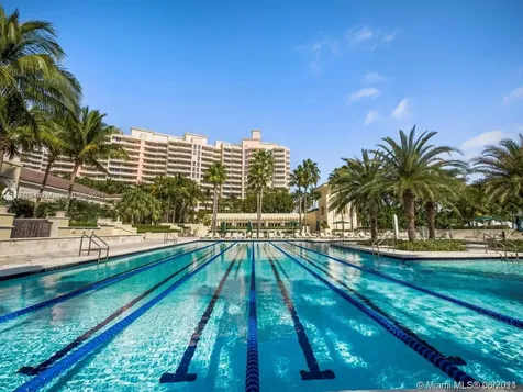 791 Crandon Boulevard Key Biscayne FL 33149