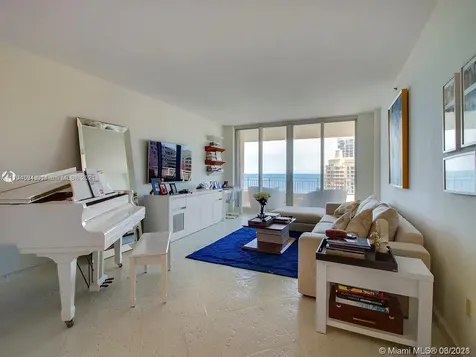 791 Crandon Boulevard Key Biscayne FL 33149