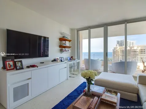 791 Crandon Boulevard Key Biscayne FL 33149
