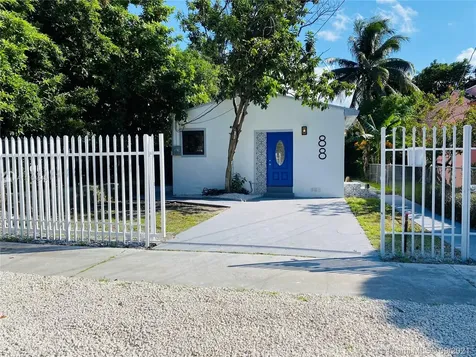 88 NE 70th Street Miami FL 33138