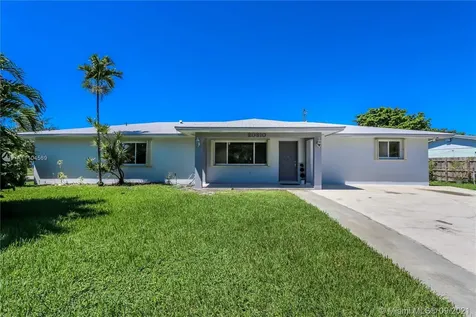20310 SW 105th Avenue Cutler Bay FL 33189