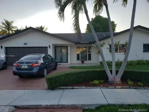 10630 SW 146th Place Miami FL 33186