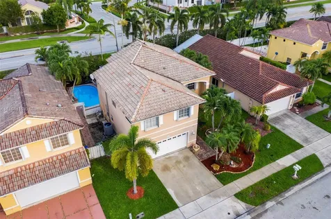 1241 NW 187th Avenue Pembroke Pines FL 33029