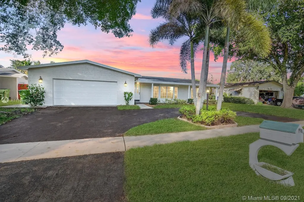 11021 NW 21st Street Pembroke Pines FL 33026
