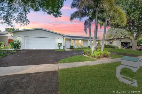 11021 NW 21st Street Pembroke Pines FL 33026