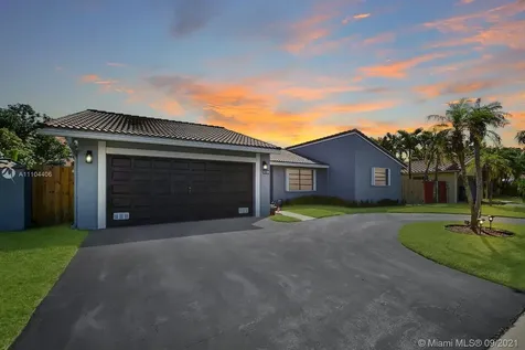 5730 SW 114th Avenue Cooper City FL 33330