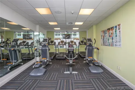 1750 N Bayshore Drive Miami FL 33132