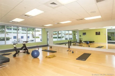 1750 N Bayshore Drive Miami FL 33132