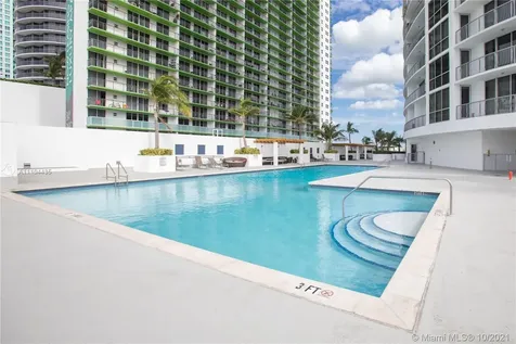 1750 N Bayshore Drive Miami FL 33132