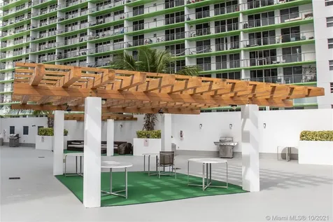 1750 N Bayshore Drive Miami FL 33132