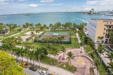 1750 N Bayshore Drive Miami FL 33132