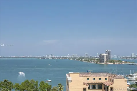 1750 N Bayshore Drive Miami FL 33132