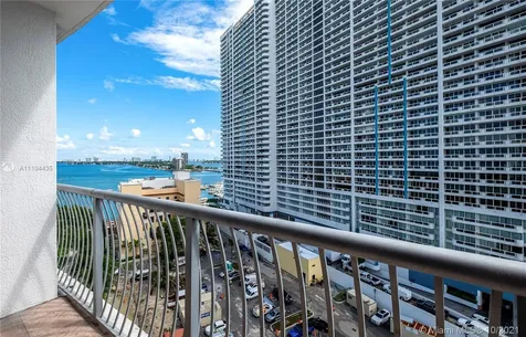 1750 N Bayshore Drive Miami FL 33132