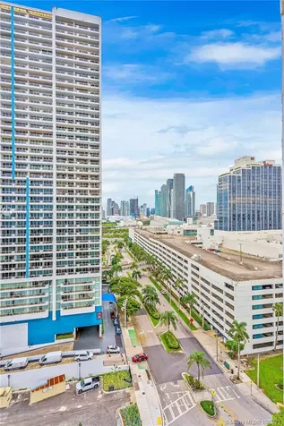 1750 N Bayshore Drive Miami FL 33132