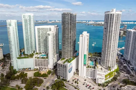 1750 N Bayshore Drive Miami FL 33132