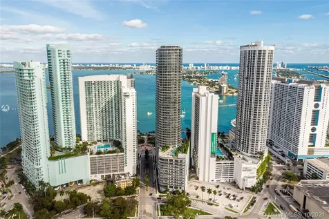 1750 N Bayshore Drive Miami FL 33132