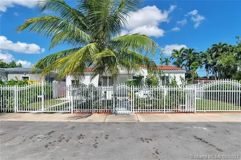 3221 NW 18th Street Miami FL 33125