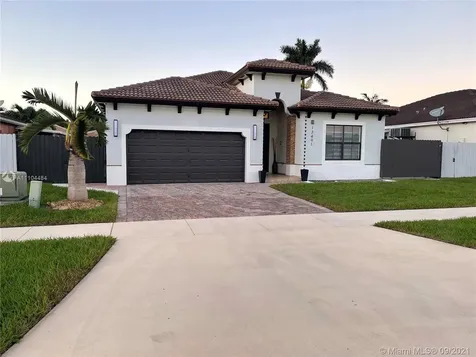 13491 SW 256th Street Homestead FL 33032