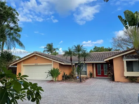 16540 Saddle Club Road Weston FL 33326
