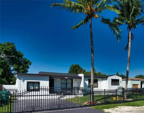 1045 NW 148th Street Miami FL 33168