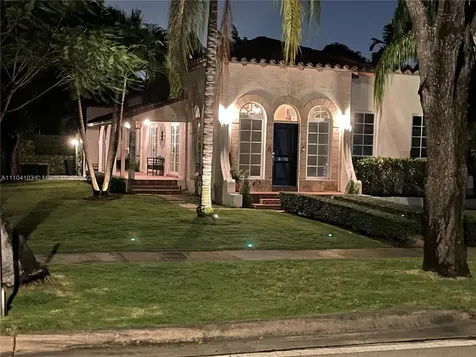 1043 Obispo Avenue Coral Gables FL 33134