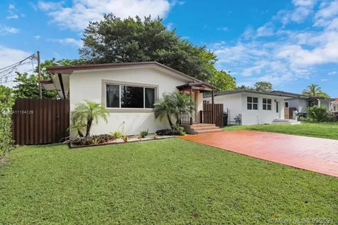 6145 NW 39th Street Virginia Gardens FL 33166