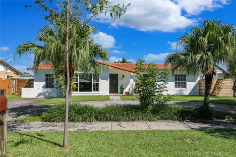 11981 SW 118th Street Miami FL 33186